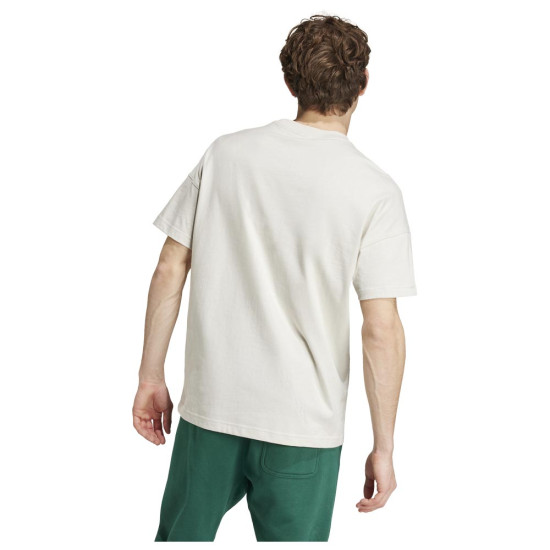 Adidas Ανδρική κοντομάνικη μπλούζα All SZN Tee